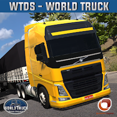 دانلود بازی World Truck Driving Simulator