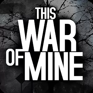 دانلود بازی This War of Mine
