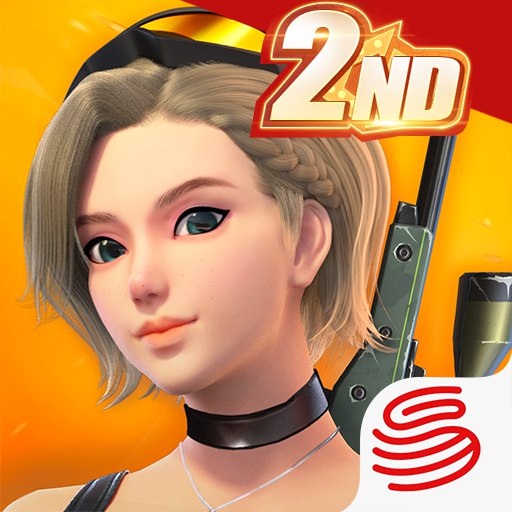 دانلود بازی Creative Destruction Advance