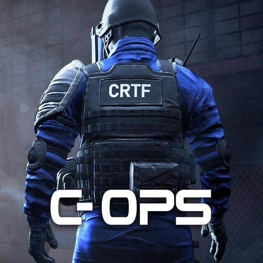 دانلود بازی Critical Ops: Multiplayer FPS