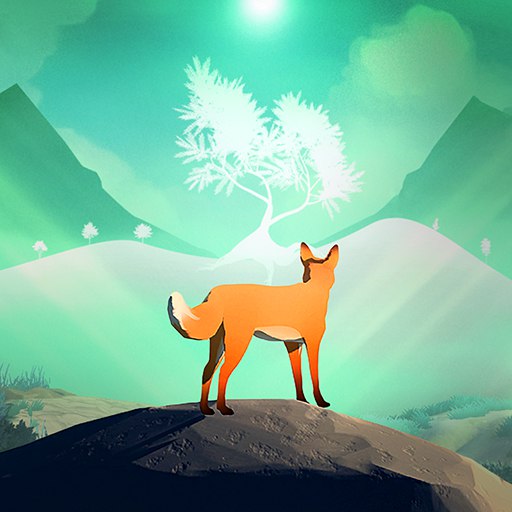 دانلود بازی The First Tree