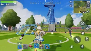 Creative Destruction Advance
