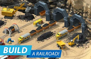 Megapolis: City Building Sim
