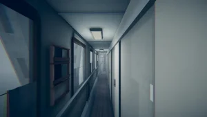 Only You Are Here