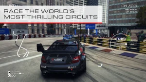 GRID Autosport