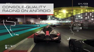 GRID Autosport