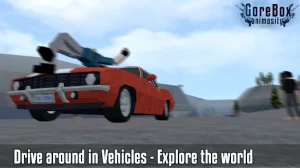 GoreBox