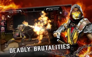 Mortal Kombat