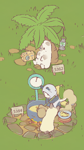 Cats & Soup - Cute Cat Game