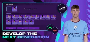Football Manager 2023 Mobile