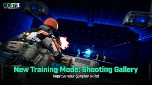 PUBG: NEW STATE