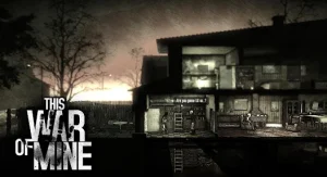 This War of Mine