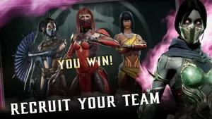 Mortal Kombat