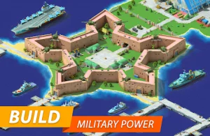 Megapolis: City Building Sim