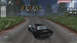 CarX Rally