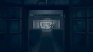 Only You Are Here