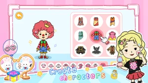YoYa: Busy Life World