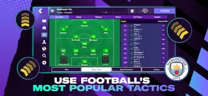 Football Manager 2023 Mobile