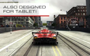 GRID Autosport