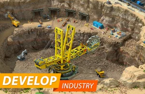 Megapolis: City Building Sim