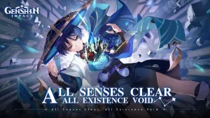 Genshin Impact