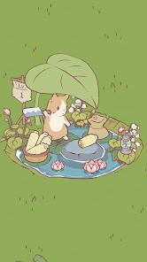 Cats & Soup - Cute Cat Game
