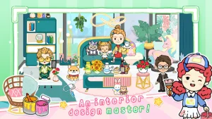 YoYa: Busy Life World
