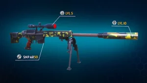 SNIPER ZOMBIE 2