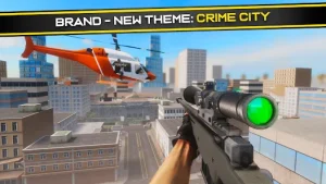 SNIPER ZOMBIE 2