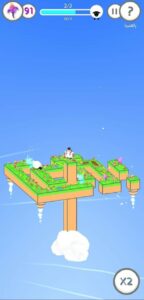 لران : ماجراجویی در رویا