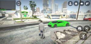 Grand Theft Auto V