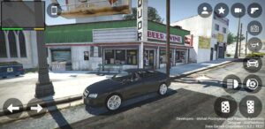 Grand Theft Auto V