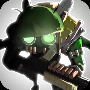 دانلود بازی Bug Heroes 2