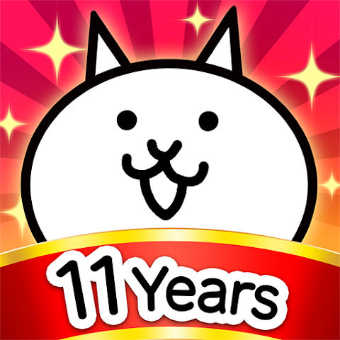 دانلود بازی The Battle Cats