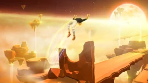 Sky Dancer Run