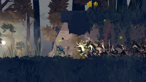 DEAD RAIN 2 : Tree Virus