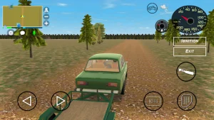 My Broken Car