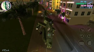 GTA: Vice City