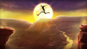 Sky Dancer Run