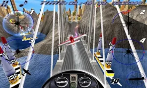 AirRace SkyBox