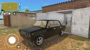 My Broken Car