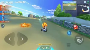 KartRider Rush