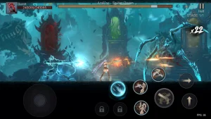 Demon Hunter: Premium