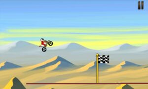 Bike Race
