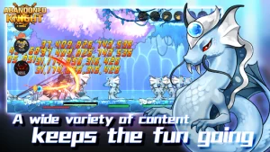 Vange : Idle RPG