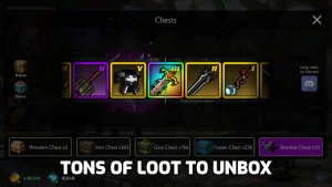 Auto Battles Online - Idle PVP