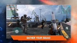 Battlefield