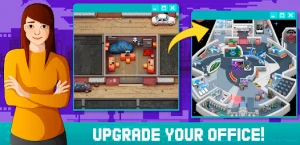 Dev Tycoon - Idle Games