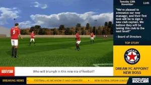 Dream League Soccer 2019