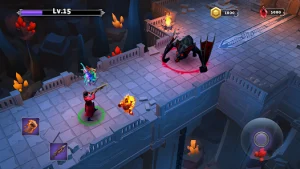 Hero Adventure: Survivor RPG